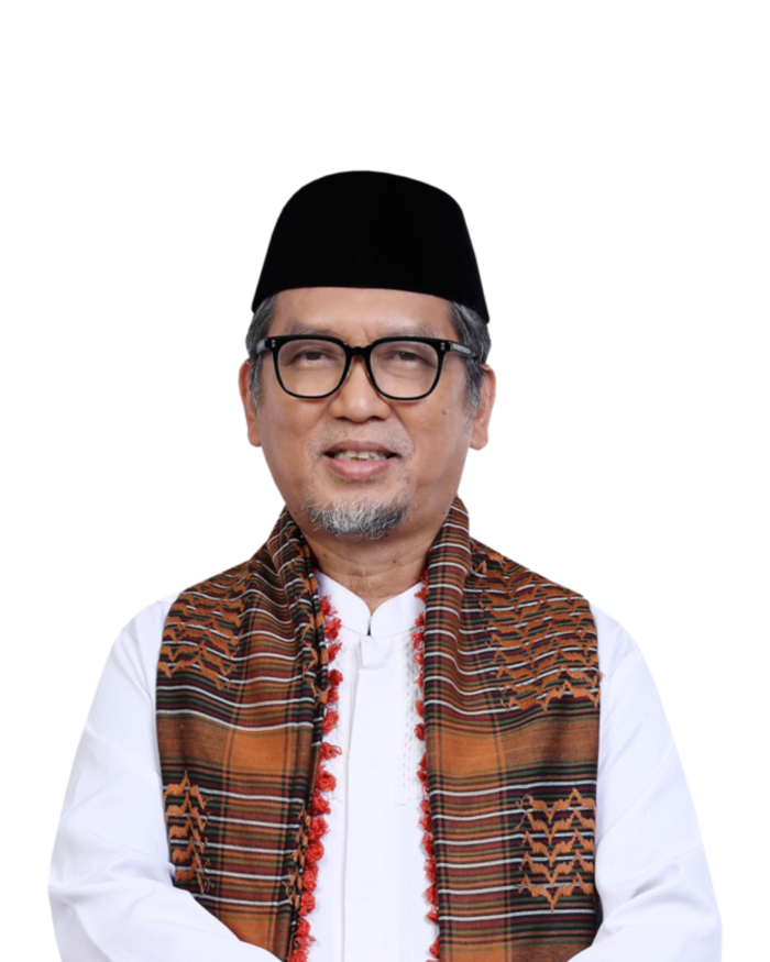 Foto Tokoh